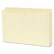 SJPS11330 File Jackets with 1 1/2 Inch Expansion, Legal, 11 Point Manila, 50/Box By S&J PAPER