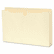 SJPS11331 File Jackets with Two Inch Expansion, Legal, 11 Point Manila, 50/Box By S&J PAPER