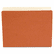 SJPS71011 Economy File Pocket, 5 1/4 Inch Expansion, Letter, Redrope, 10/Box By S&J PAPER