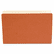 SJPS74111 Standard File Pocket, 5 1/4 Inch Expansion, 14 3/4 x 9 1/2, Legal, Red, 10/Box By S&J PAPER