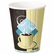 SLOIC12 Duo Shield Hot Insulated 12 oz Paper Cups, Beige, 600/Carton By SOLO CUPS