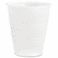 SLOOFY5PK0100 Galaxy Translucent Cups, 5 oz., 750/Carton By SOLO CUPS