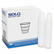 SLOOFY5PK0100 Galaxy Translucent Cups, 5 oz., 750/Carton By SOLO CUPS