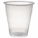 SLOOFY7PK0100 Galaxy Translucent Cups, 7 oz., 750/Carton By SOLO CUPS