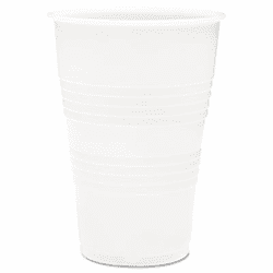 SLOY16RL Galaxy Translucent Cups, 16 oz, 1000/Carton By SOLO CUPS