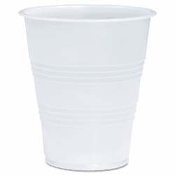 SLOY7RHL Galaxy Translucent Cups, 7 oz, 2000/Carton By SOLO CUPS