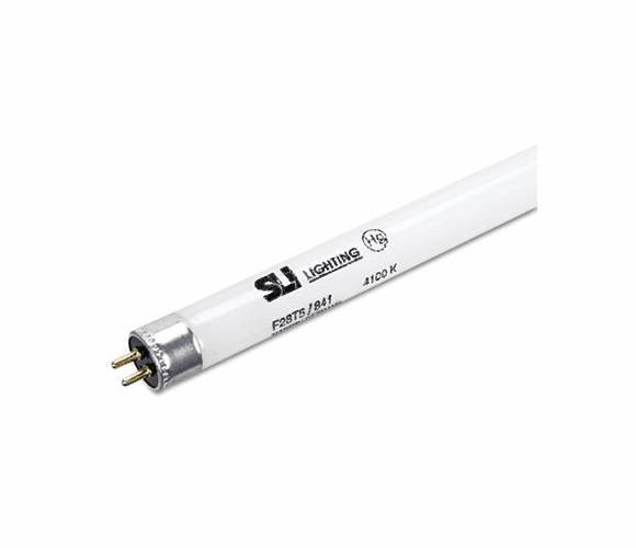 SLT00805 48" Fluorescent Bulbs, 28 Watts By HAVELLS