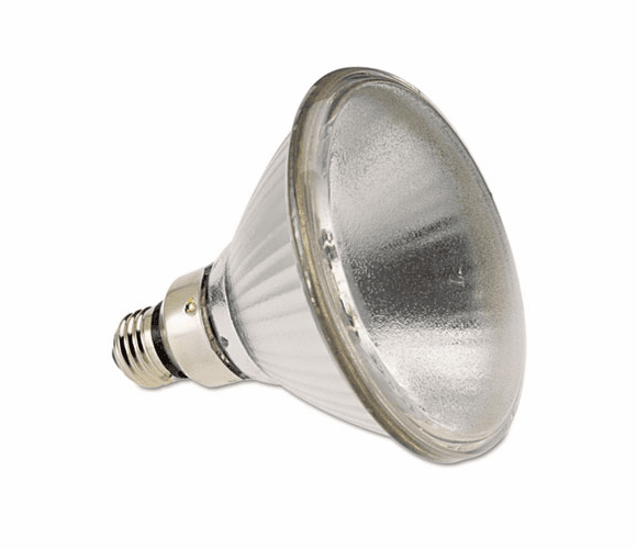 SLT14753 Halogen Reflector Bulb, 75 Watt By HAVELLS