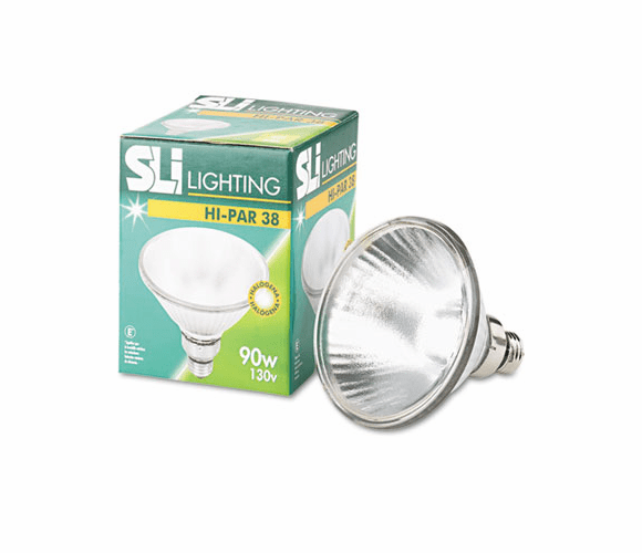 SLT14755 Halogen Reflector Indoor Floodlight, 90 Watts By HAVELLS