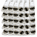 SLT17944 48" Fluorescent Tube Bulb, 32 Watts By HAVELLS