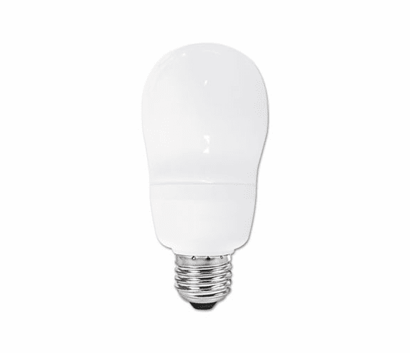 SLT26125REV Compact Fluorescent Mini Lynx Spiral Light Bulb, 14 Watts By HAVELLS