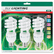 SLT26159 Spiral, Soft White Energy Saver Compact Fluorescent Bulb, 20 Watts By HAVELLS