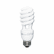 SLT26169 Spiral, Soft White Energy Saver Compact Fluorescent Bulb, 13 Watts By HAVELLS