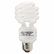 SLT26170 Spiral, Soft White Energy Saver Compact Fluorescent Bulb, 23 Watts By HAVELLS