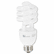 SLT26173 Spiral, Soft White Energy Saver Compact Fluorescent Bulb, 23 Watts By HAVELLS
