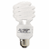 SLT26173 Spiral, Soft White Energy Saver Compact Fluorescent Bulb, 23 Watts By HAVELLS