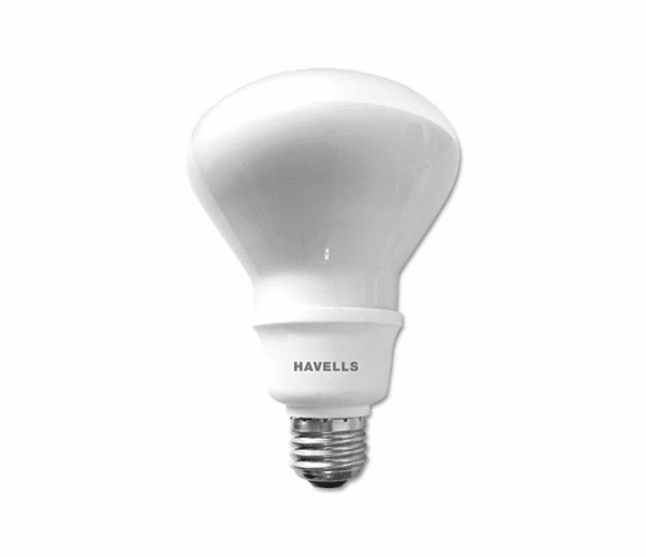 SLT26200 CFL Reflector Bulb, 16 Watts By HAVELLS
