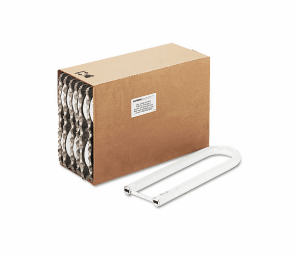 SLT30480 22 1/2" Fluorescent U-Bent Bulb, 40 Watts, 12/Carton By HAVELLS