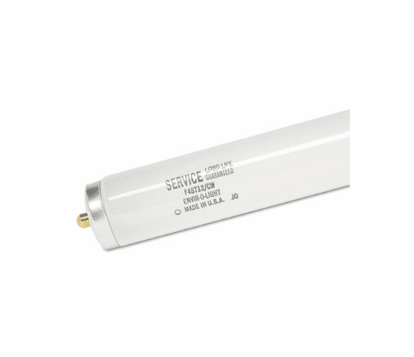 SLT30545 96" Fluorescent Tube Bulb, 60 Watts, 15/Carton By HAVELLS