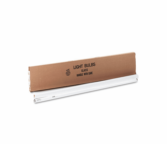 SLT30562 48" Fluorescent Tube Bulb, 40 Watts, 6/Carton By HAVELLS