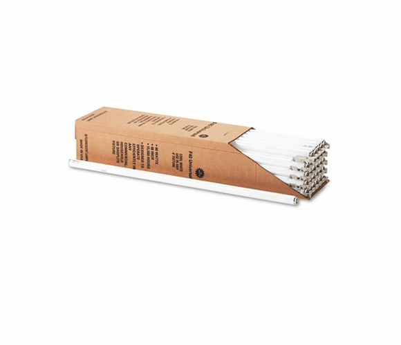 SLT30563 48" Fluorescent Bulbs, 40 Watts, 30/Carton By HAVELLS