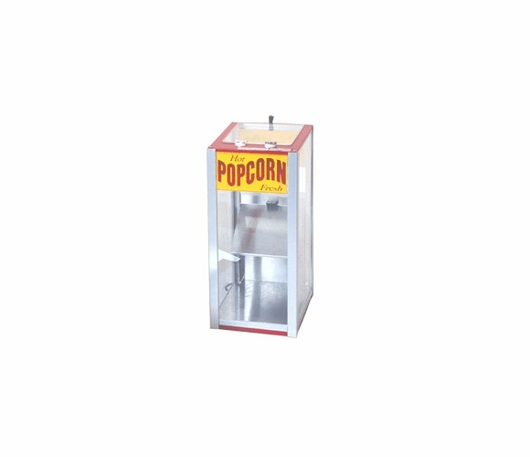 Small Warmer - Popcorn, Nacho Chips or Peanuts By Paragon