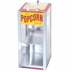 Small Warmer - Popcorn, Nacho Chips or Peanuts By Paragon