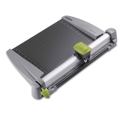 SmartCut Commercial Heavy Duty Rotary Trimmer 18