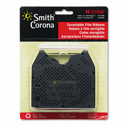 SMC21000 21000 Correctable Ribbon By SMITH CORONA