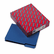 SMD10279 Interior File Folders, 1/3 Cut Top Tab, Letter, Navy, 100/Box By SMEAD MANUFACTURING CO.