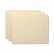 SMD10300 File Folders, Straight Cut, One-Ply Top Tab, Letter, Manila, 100/Box By SMEAD MANUFACTURING CO.
