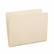 SMD10300 File Folders, Straight Cut, One-Ply Top Tab, Letter, Manila, 100/Box By SMEAD MANUFACTURING CO.