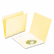 SMD10315 File Folders with Media Pocket, Straight Top Tab, Letter, Manila, 50/Box By SMEAD MANUFACTURING CO.