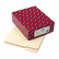 SMD10405 Heavyweight File Folders, 1/3 Tab, 1 1/2 Inch Expansion Letter, Manila, 50/Box By SMEAD MANUFACTURING CO.