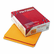 SMD12210 File Folders, Straight Cut, Reinforced Top Tab, Letter, Goldenrod, 100/Box By SMEAD MANUFACTURING CO.