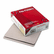 SMD12310 File Folders, Straight Cut, Reinforced Top Tab, Letter, Gray, 100/Box By SMEAD MANUFACTURING CO.