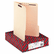 SMD14538 Folder, Two Fasteners, 1/3 Cut Third Position, Top Tab, Letter, Manila, 50/Box By SMEAD MANUFACTURING CO.