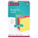 SMD16943 File Folders, 1/3 Cut Top Tab, Legal, Assorted Colors, 100/Box By SMEAD MANUFACTURING CO.