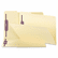 SMD19555 SafeSHIELD Fastener Folders, Manila, Two Inch Capacity, Legal, 50/Box By SMEAD MANUFACTURING CO.