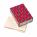 SMD20630 Recycled Card Size File Folders, 1/3 Cut Top Tab, 9 x 6, Manila, 100/Box By SMEAD MANUFACTURING CO.