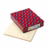 SMD24100 Shelf Folders, Straight Cut, Single-Ply End Tab, Letter, Manila, 100/Box By SMEAD MANUFACTURING CO.
