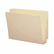 SMD24113 Antimicrobial File Folders, Straight End Tab, 11 Point, Letter, Manila, 100/Box By SMEAD MANUFACTURING CO.