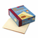 SMD24160 100% Recycled End Tab Folders, Reinforced Tab, Letter Size, Manila, 100/Box By SMEAD MANUFACTURING CO.