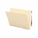 SMD24275 1 1/2 Inch Expansion Folders, Straight End Tab, Letter, Manila, 50/Box By SMEAD MANUFACTURING CO.