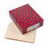 SMD34116 Antimicrobial Two-Fastener End Tab Folder, Letter, 11 Point Manila, 50/Box By SMEAD MANUFACTURING CO.