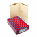 SMD37115 Heavyweight Folders, Two Fasteners, End Tab, Legal, 11 Point Manila, 50/Box By SMEAD MANUFACTURING CO.