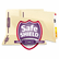 SMD37117 End Tab Folder with SafeSHIELD Fastener, Manila, Legal, Straight Tab Cut, 50/Box By SMEAD MANUFACTURING CO.