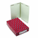 SMD37715 Two Inch Expansion Folder, Two Fasteners, End Tab, Legal, Gray Green, 25/Box By SMEAD MANUFACTURING CO.