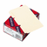 SMD55030 Self-Tab Card Guides, 1/3 Tab, Manila, 3 x 5, 100/Box By SMEAD MANUFACTURING CO.