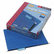 SMD64057 Hanging File Folders, 1/5 Tab, 11 Point Stock, Letter, Navy, 25/Box By SMEAD MANUFACTURING CO.
